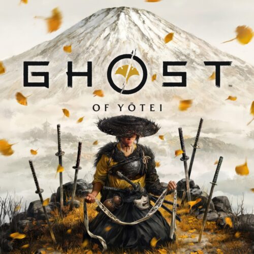 درباره Ghost of Yotei