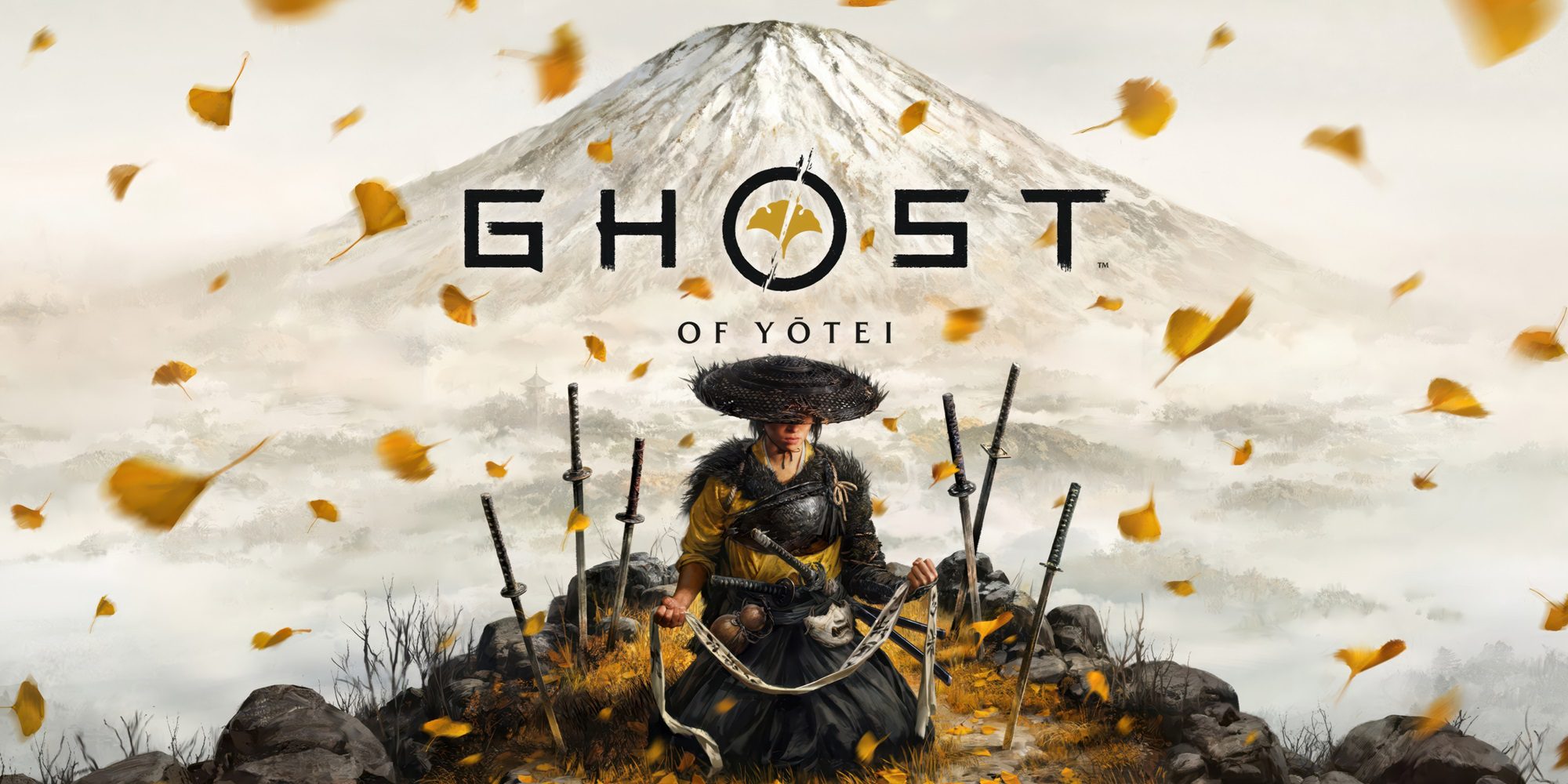 درباره Ghost of Yotei