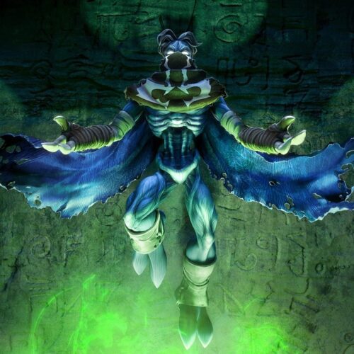 جزئیات جدید Soul Reaver Collection