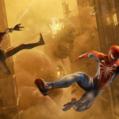 تاریخ عرضه Spider-Man 2 برای PC