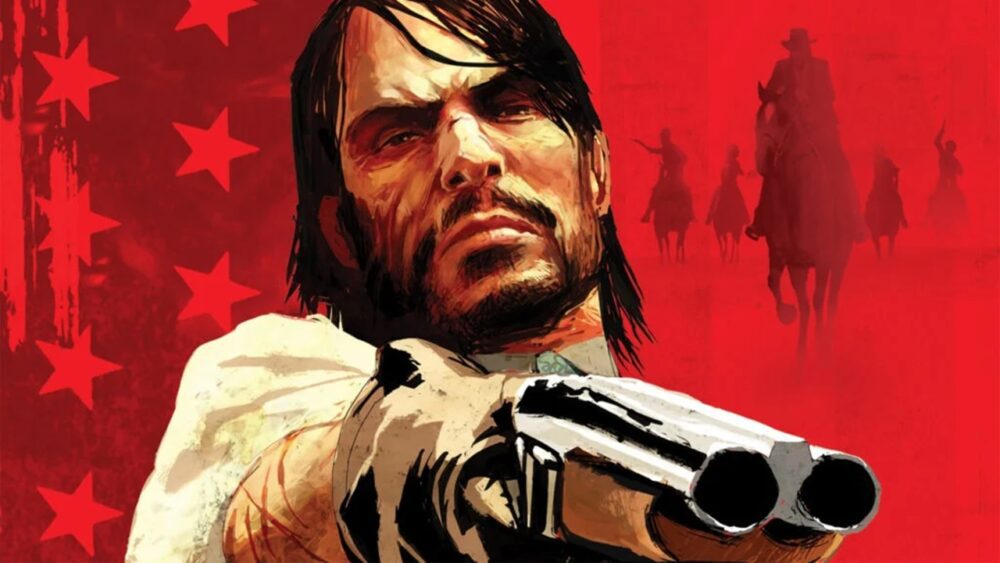 Red Dead Redemption برای PC