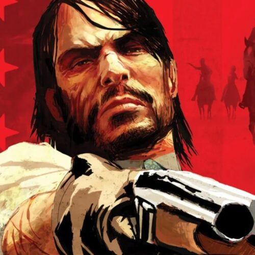 Red Dead Redemption برای PC