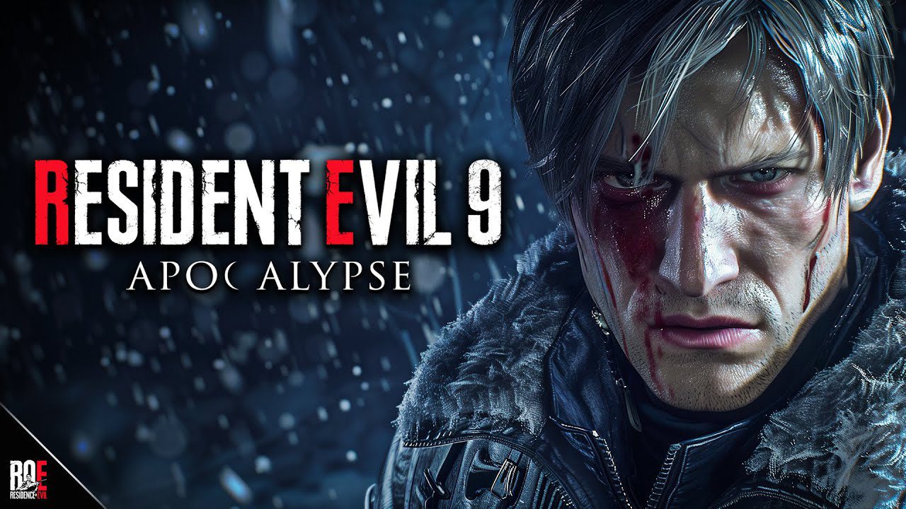 شایعات و اطلاعات Resident Evil 9