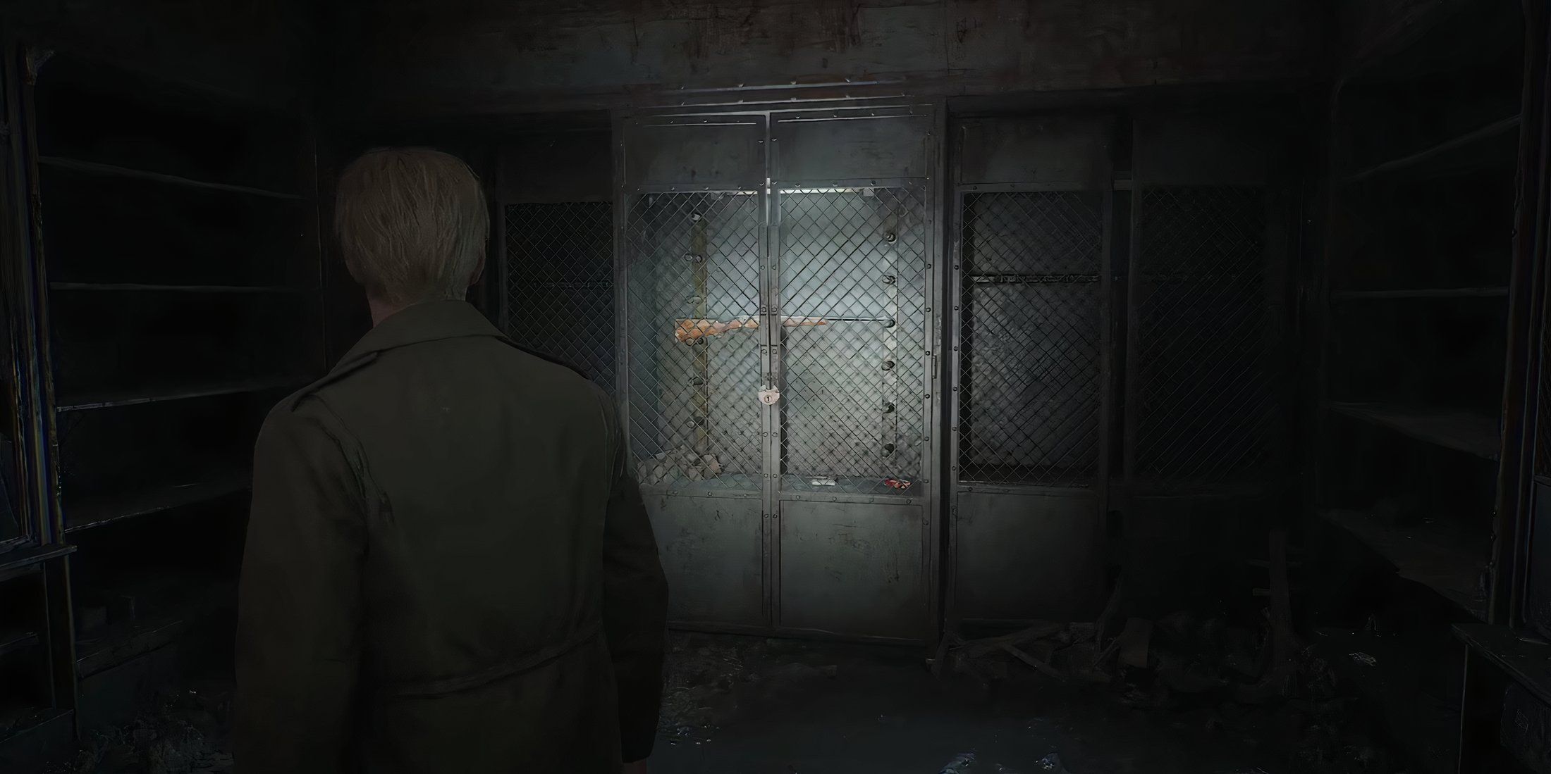 رازهای Silent Hill 2 Remake