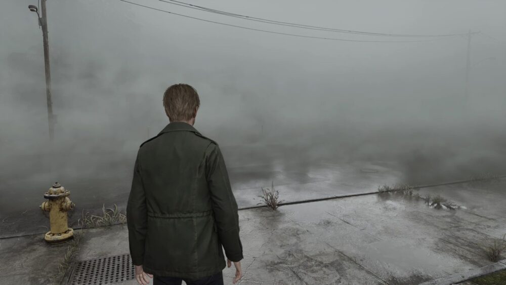 ماد جدید Silent Hill 2