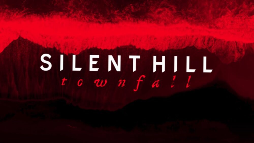 ساخت Silent Hill Townfall