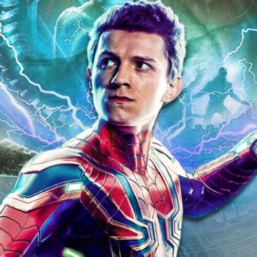 بزرگترین تئوری های اسپایدرمن در پوستر ساختگی فیلم Spider-Man 4