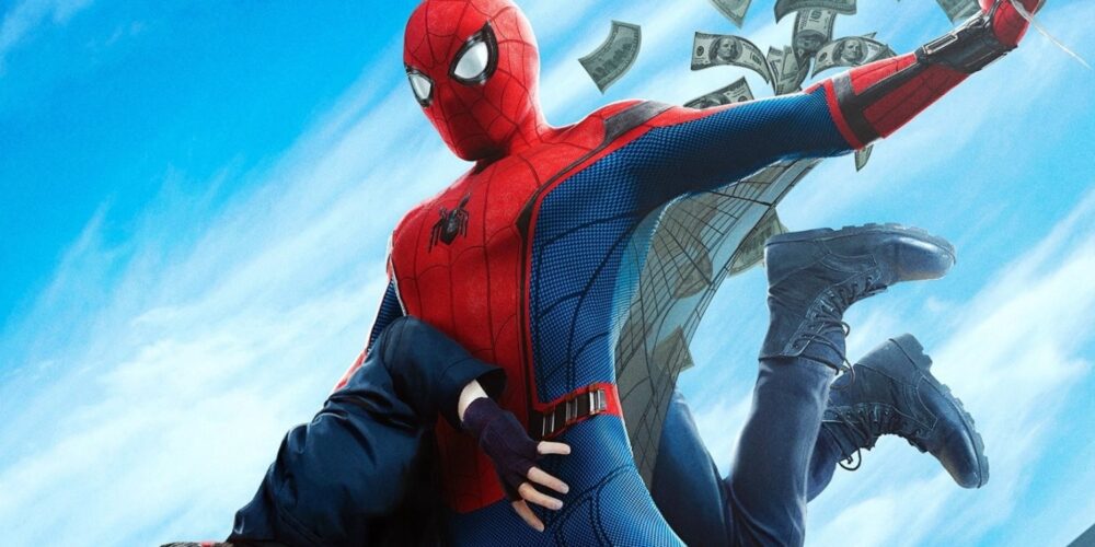 تاریخ آغاز فیلمبرداری فیلم Spider-Man 4