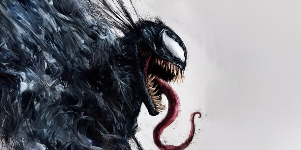 درجه سنی فیلم Venom 3