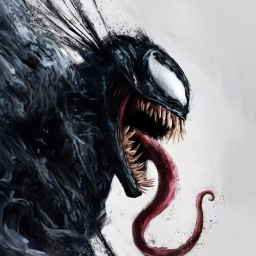 درجه سنی فیلم Venom 3