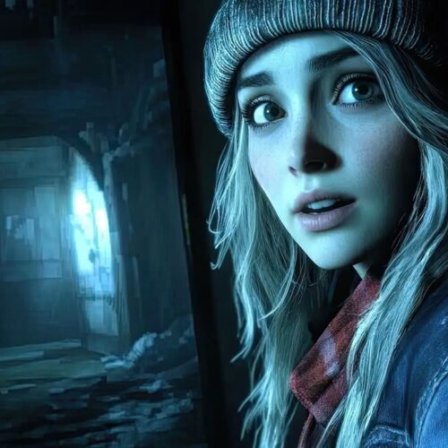 تاریخ اکران فیلم Until Dawn