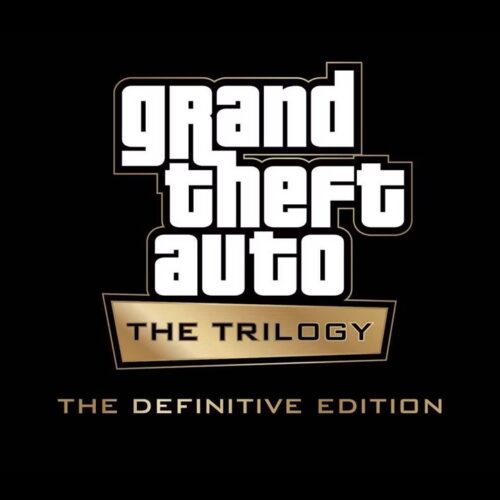 فیلتر کلاسیک GTA The Trilogy