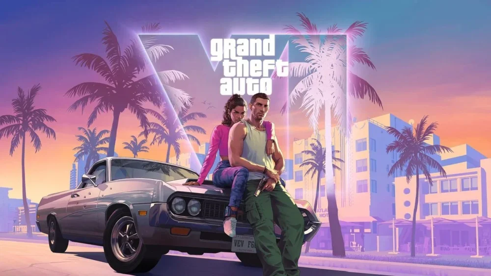 ایکس باکس GTA 6