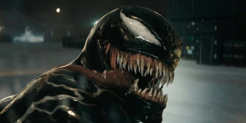 فروش فیلم Venom 3