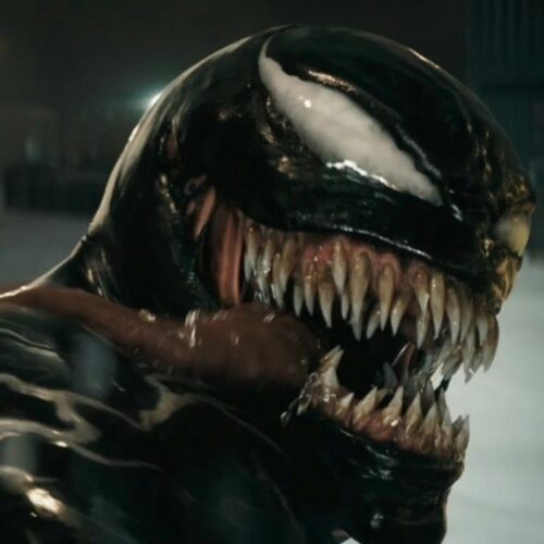 فروش فیلم Venom 3