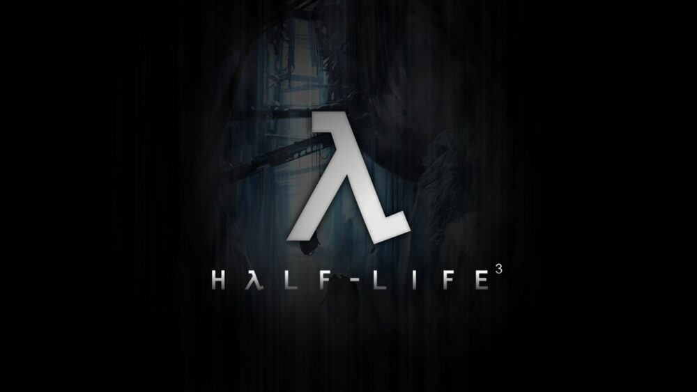 ساخت بازی Half-Life 3