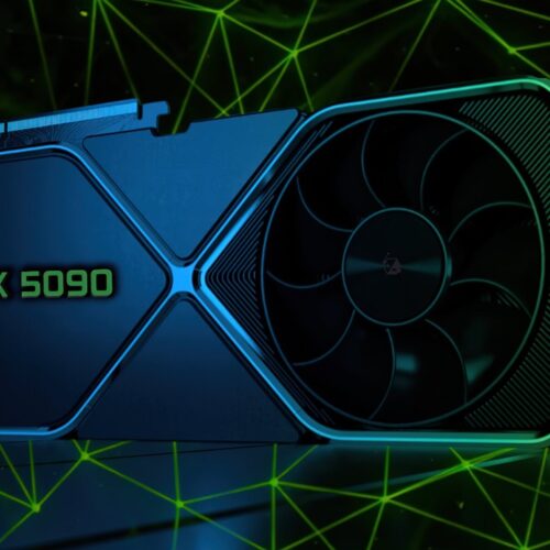 قیمت گرافیک RTX 5090