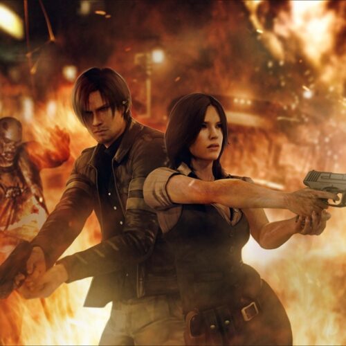 انتشار Resident Evil 9