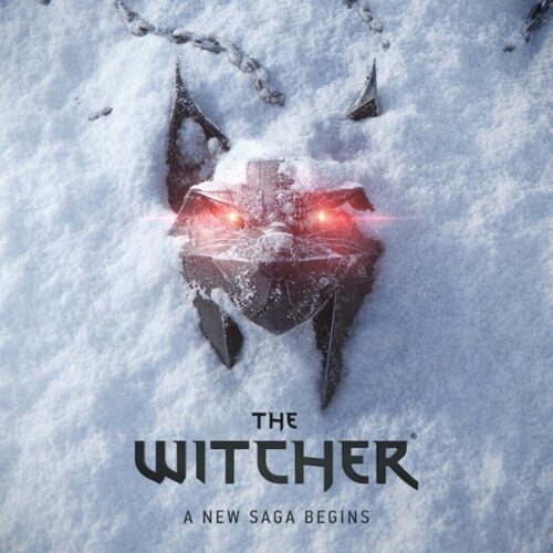 ساخت بازی The Witcher 4