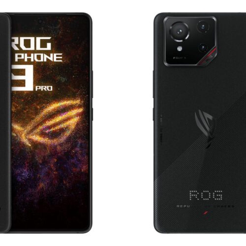 ایسوس راگ فون 9 و 9 پرو - Asus ROG Phone 9 و 9 Pro