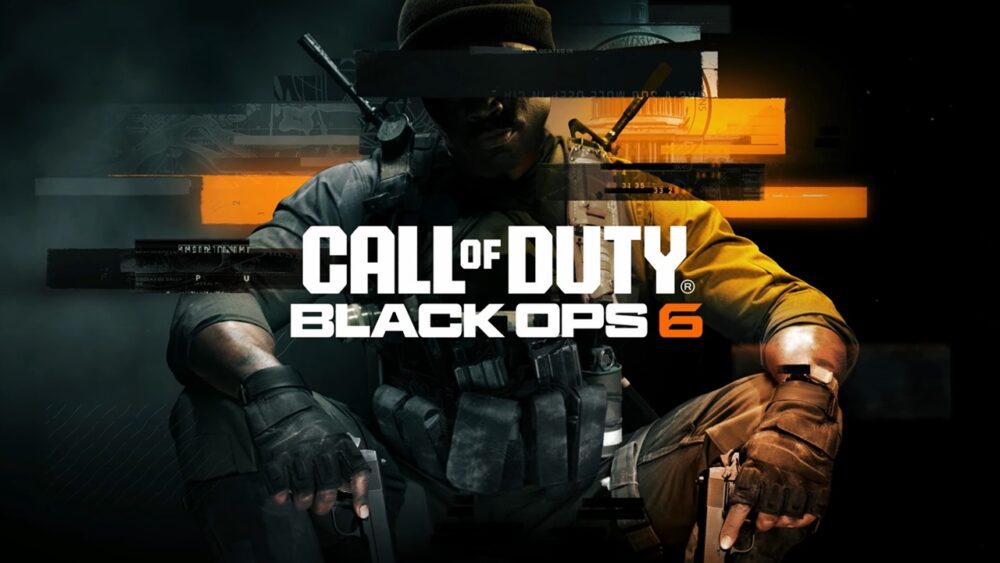 بزرگترین عرضه بازی Call of Duty