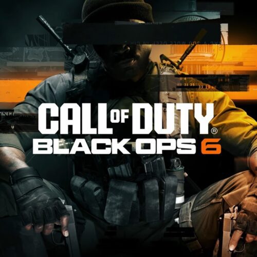 بزرگترین عرضه بازی Call of Duty