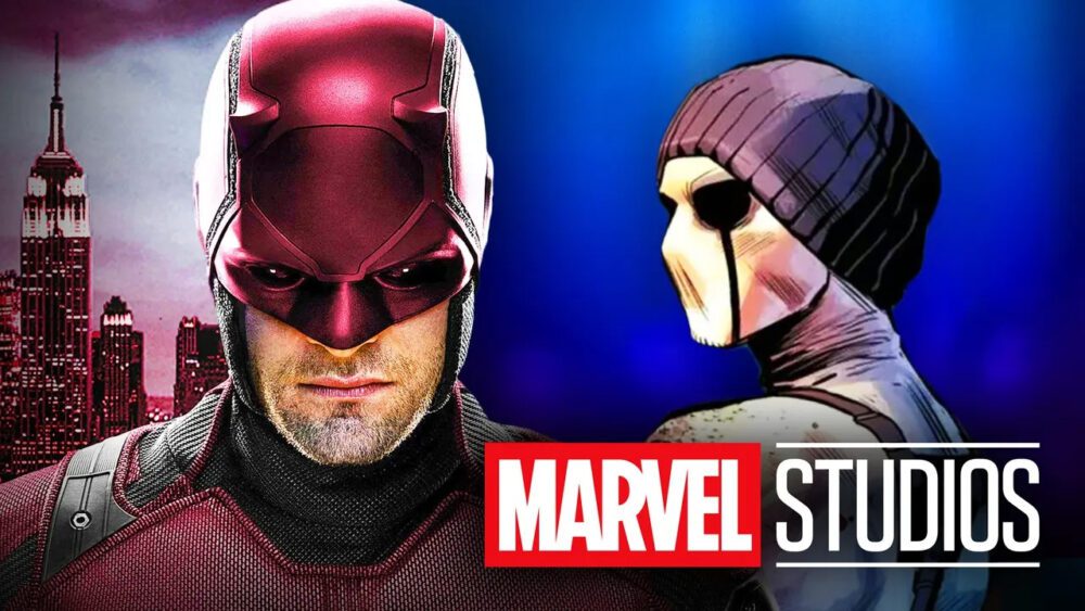 میوز در سریال Daredevil