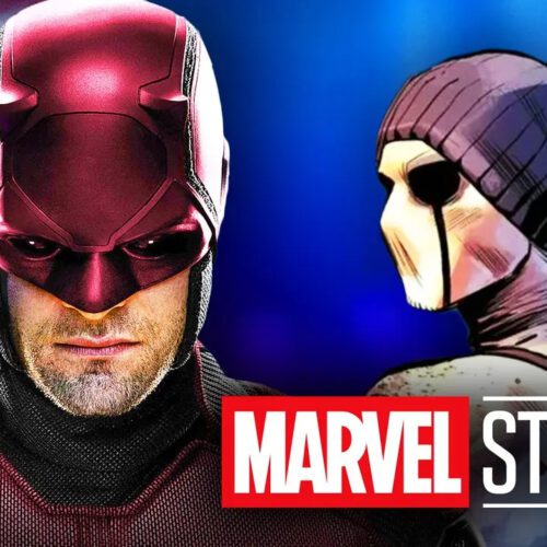 میوز در سریال Daredevil