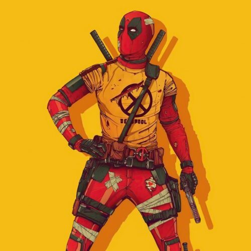 فیلم Deadpool 4