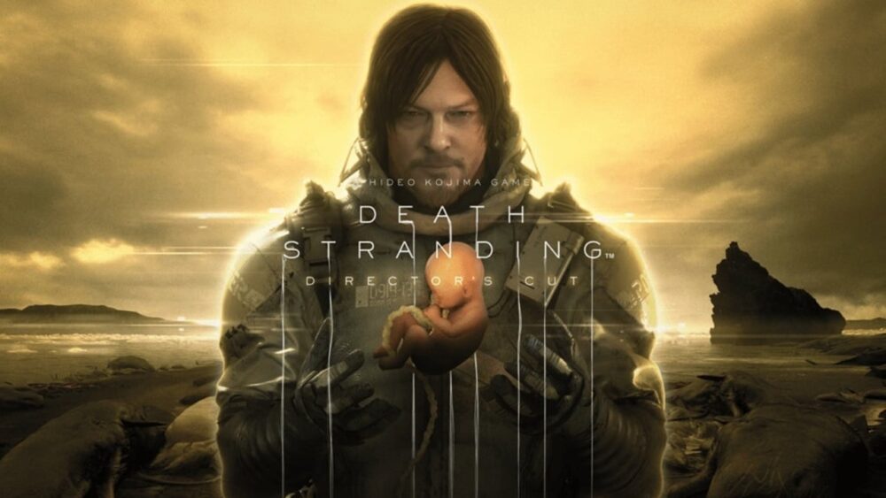 Death Stranding روی Xbox