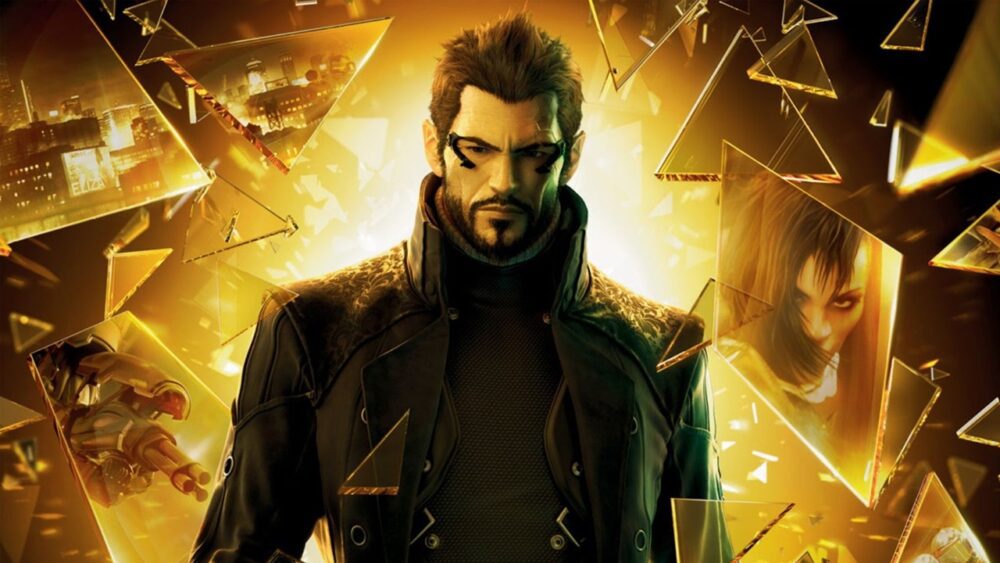 خالق مجموعه Deus Ex