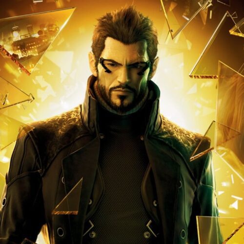 خالق مجموعه Deus Ex