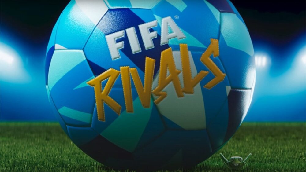 بازی FIFA Rivals