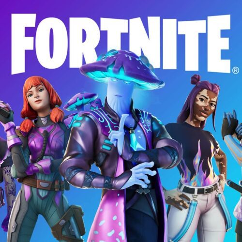 بازگشت Fortnite OG