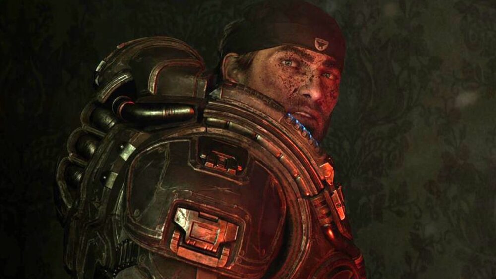 صداپیشگان اصلی به Gears of War: E-Day