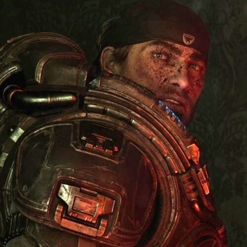 صداپیشگان اصلی به Gears of War: E-Day