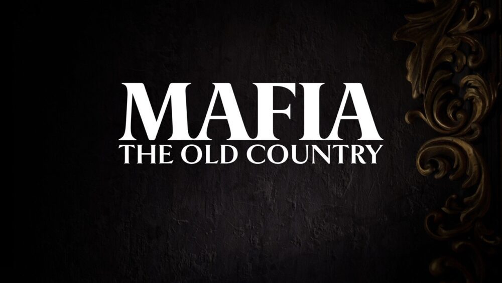 عرضه Mafia The Old Country