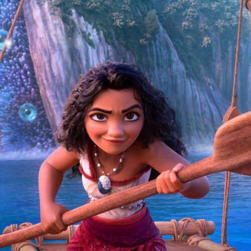 پیش‌بینی فروش انیمیشن Moana 2 – آیا استودیو دیزنی از ورشکستگی نجات می‌یابد؟