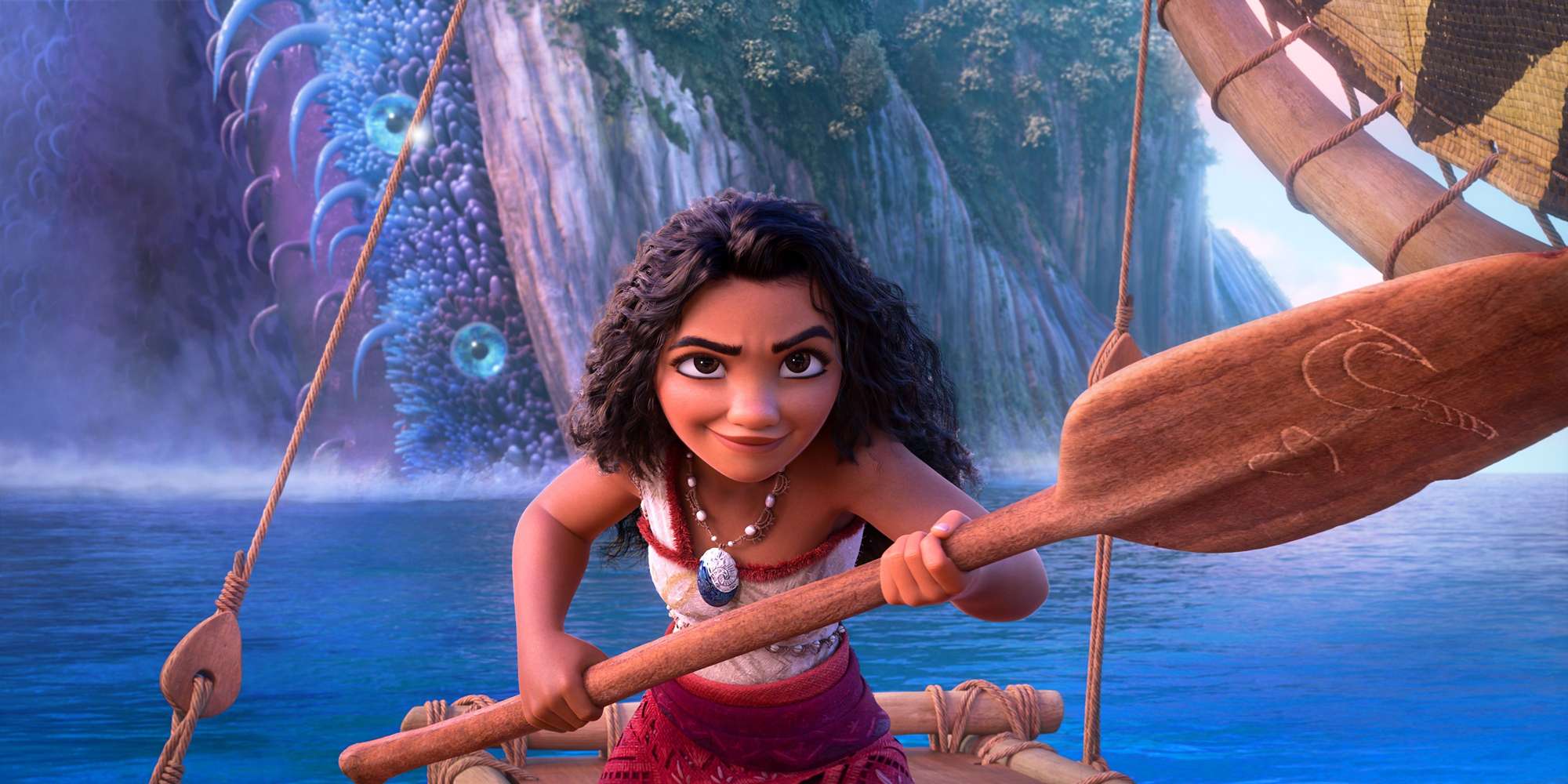 پیش‌بینی فروش انیمیشن Moana 2 – آیا استودیو دیزنی از ورشکستگی نجات می‌یابد؟