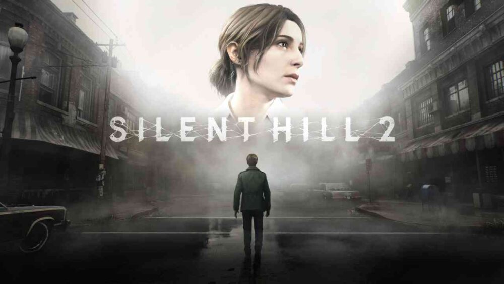 راز عکس‌های Silent Hill 2