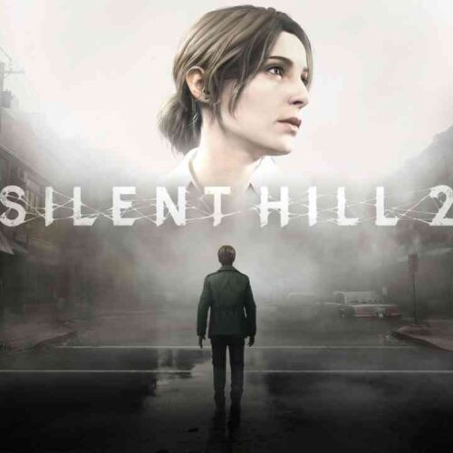 راز عکس‌های Silent Hill 2