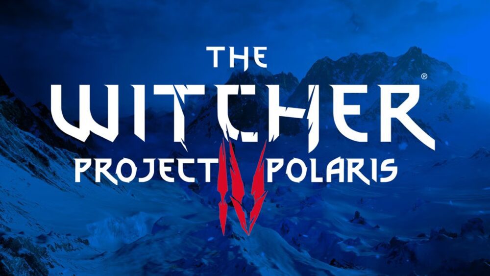 کاراکتر جدید The Witcher 4