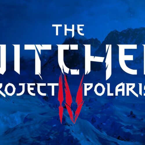 کاراکتر جدید The Witcher 4