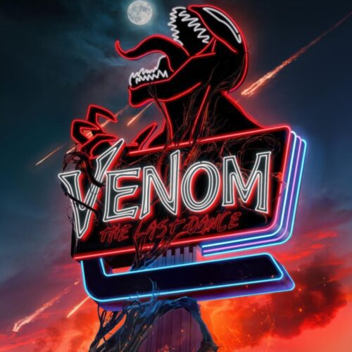 فیلم Venom: The Last Dance