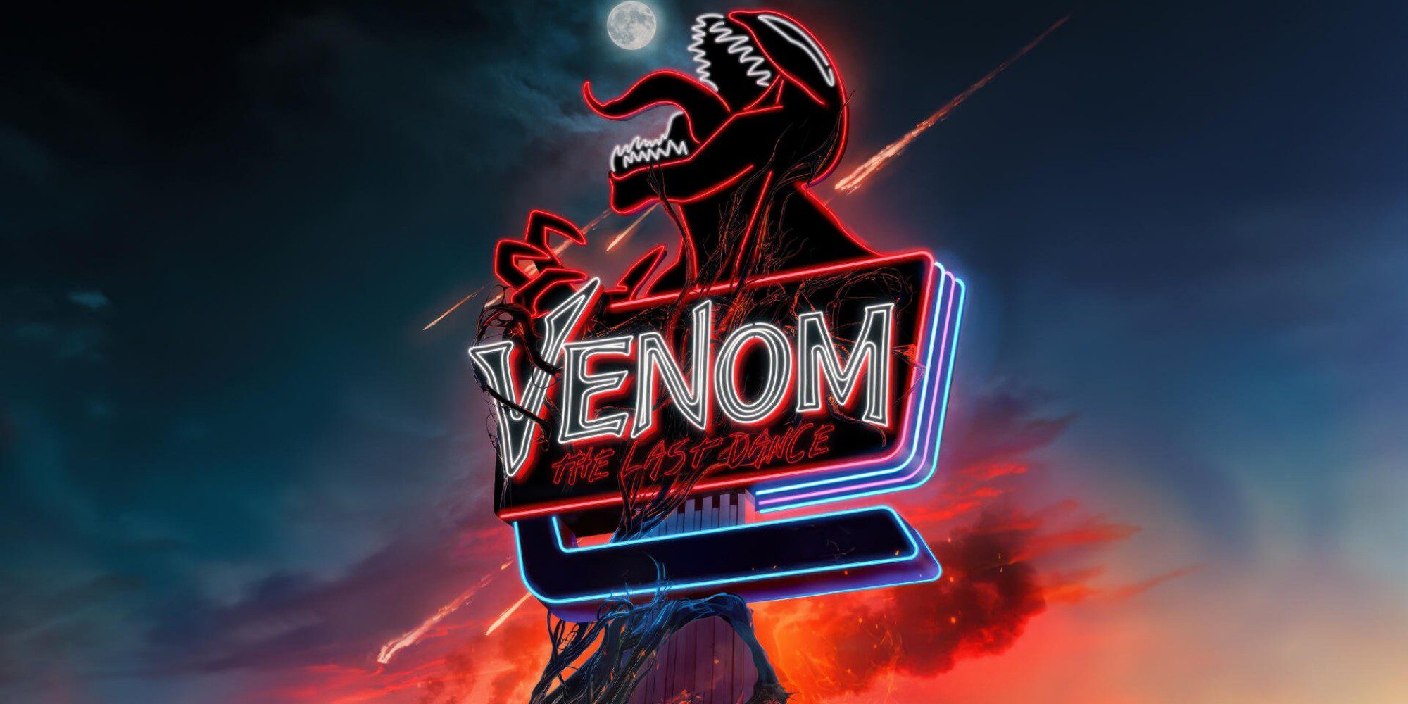 فیلم Venom: The Last Dance