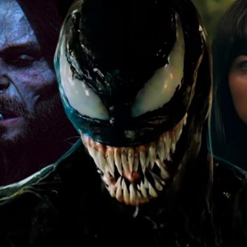 فروش فیلم Venom 3 رکوردی جدید برای دنیای اسپایدرمن سونی به ثبت رساند