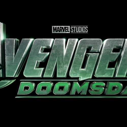 فیلم Avengers: Doomsday