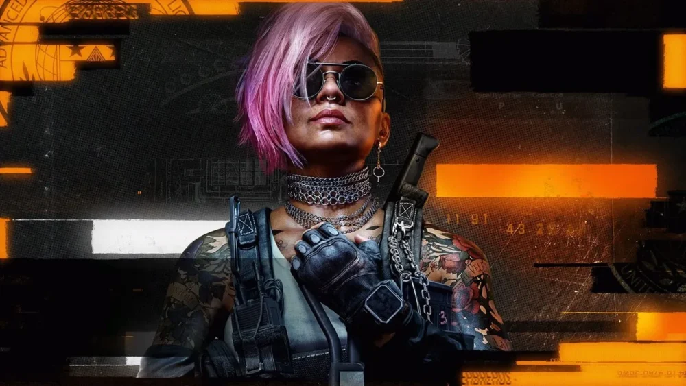 ضدتقلب Black Ops 6
