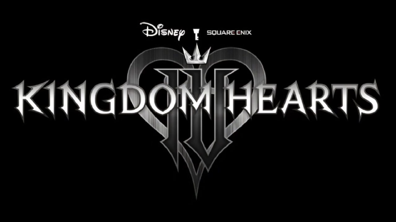 بازی Kingdom Hearts 4