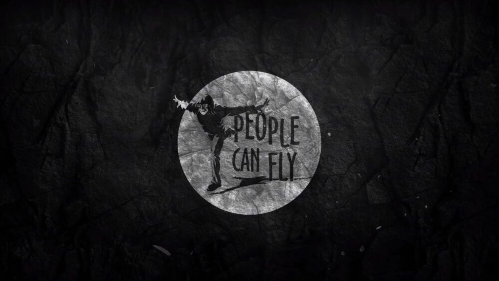تعدیل نیروی کاری People Can Fly